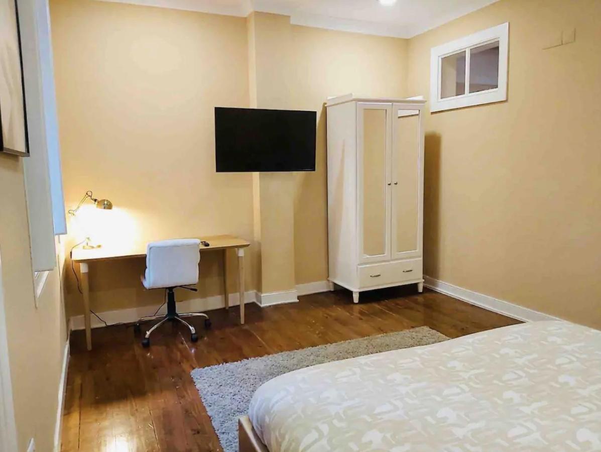 Apartment Charming 4 Bedroom In Chiado Lissabon